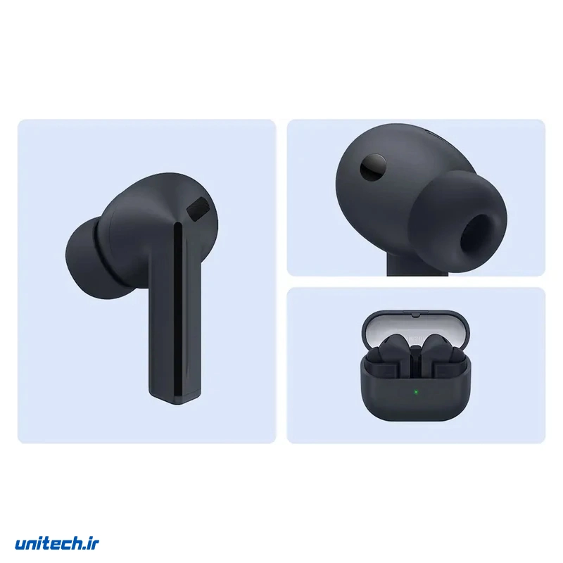 هدفون بلوتوثی سامسونگ مدل Galaxy Buds 3 FE 2